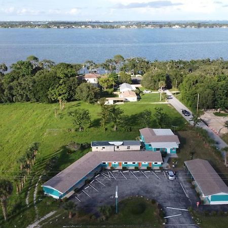 Hotel The Bonsai Rockledge Zewnętrze zdjęcie