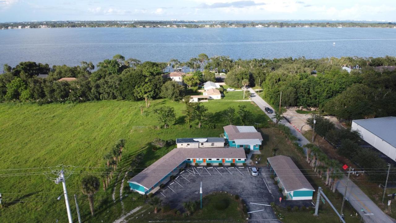 Hotel The Bonsai Rockledge Zewnętrze zdjęcie